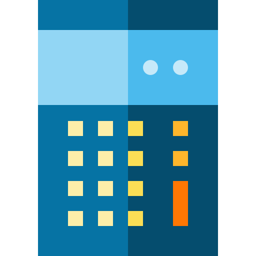 Calculator icon