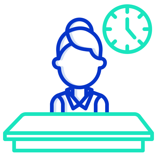 Productivity icon