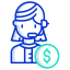 Support icon 64x64