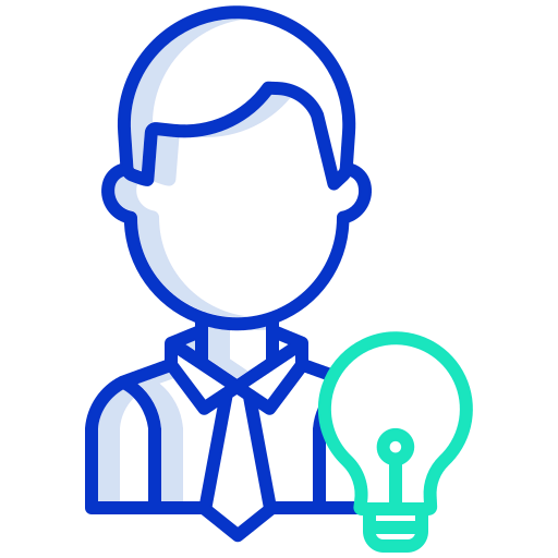 Creative icon