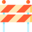 Barrier icon 64x64