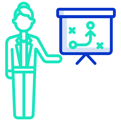 Analysis icon