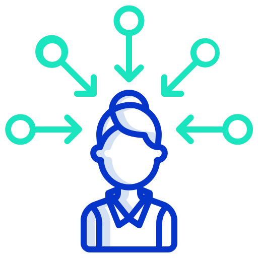 Connection icon