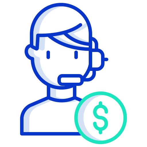Support icon