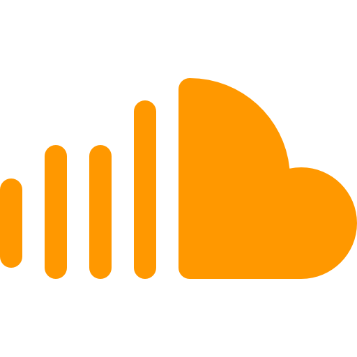 Soundcloud icon
