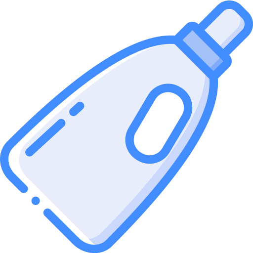 Cleaner icon