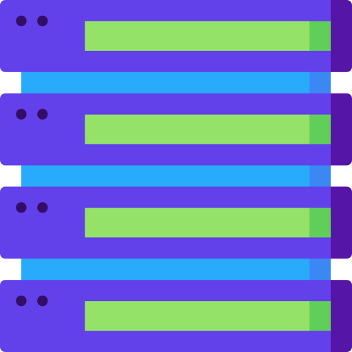 Server icon