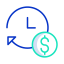 Clock 图标 64x64