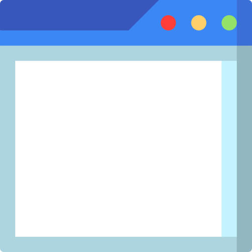Website icon