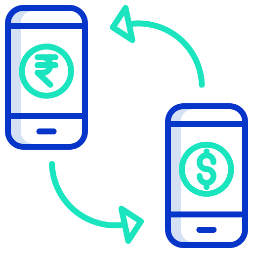 Mobile icon