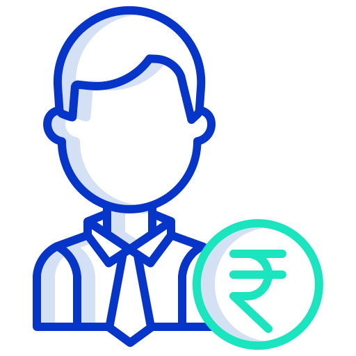 Leader icon