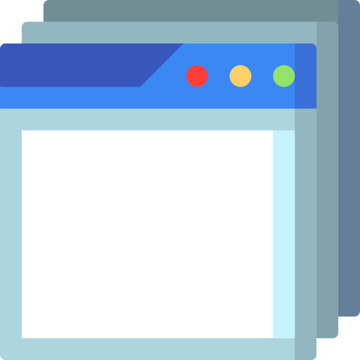 Website icon