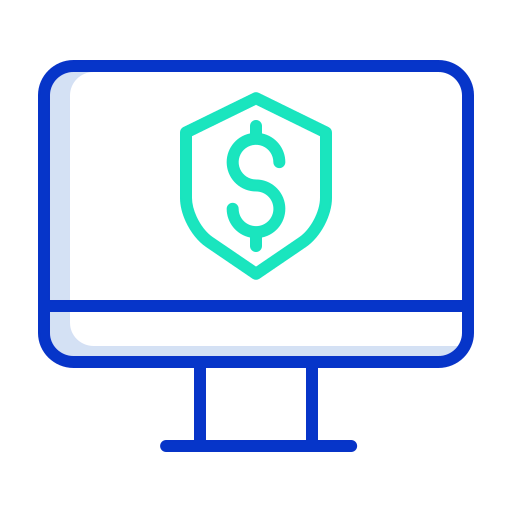 Application icon