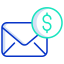 Email icon 64x64