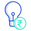 Rupee icon 64x64