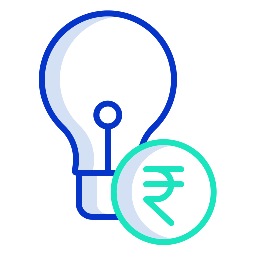 Rupee icon
