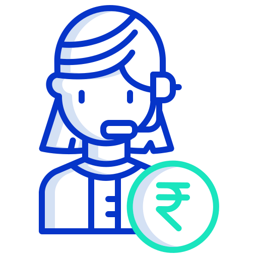 Support icon