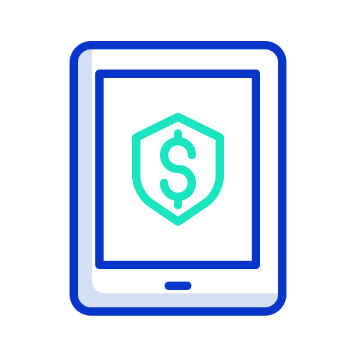 Tablet icon