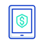 Tablet іконка 64x64