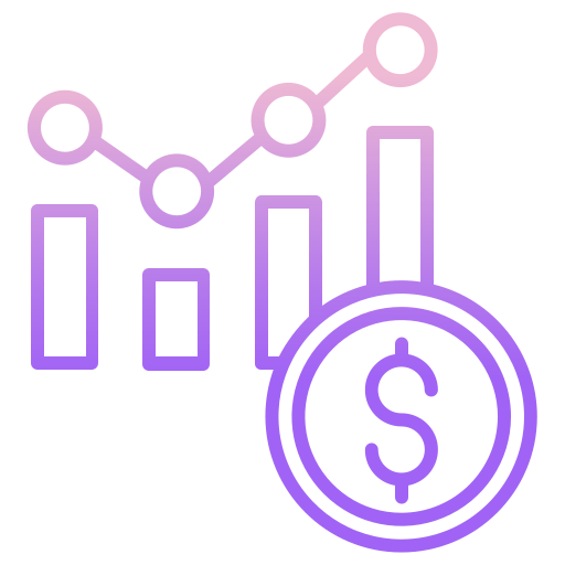Budget icon