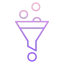 Funnel icon 64x64