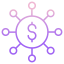 Fundraise icon 64x64