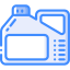 Gas can icon 64x64