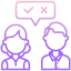 Корпоративный иконка 64x64