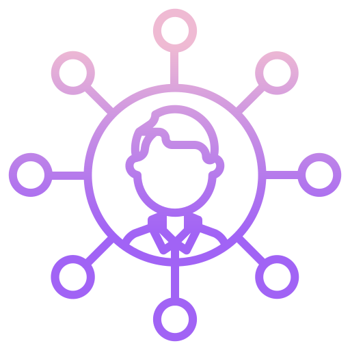 Enterprise icon