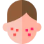Acne icon 64x64