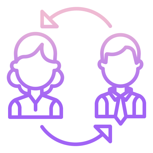 Feedback icon
