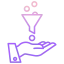 Funnel icon 64x64