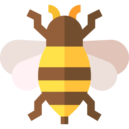 Bee icon