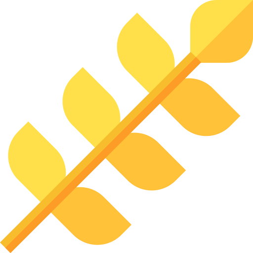Gluten icon