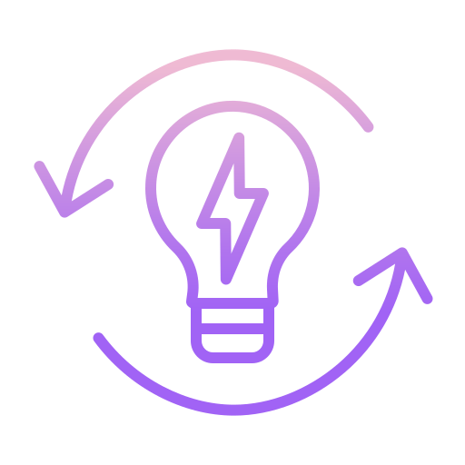 Progression icon