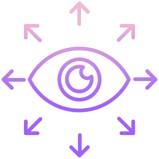 Vision Ikona