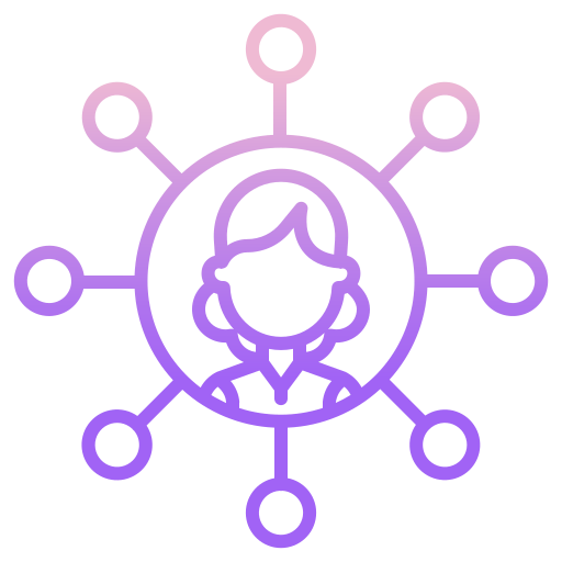 Enterprise icon