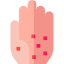 Rash icon 64x64