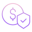 Financial icon 64x64