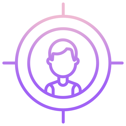 Executive icon