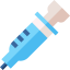 Syringe icon 64x64