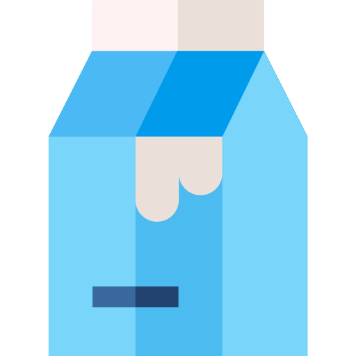 Milk icon