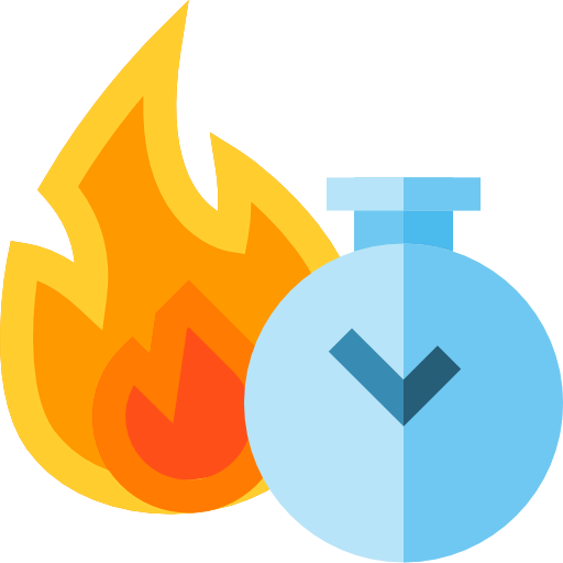 Fire icon