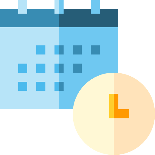 Schedule icon