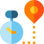 Timer icon 64x64