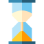 Sandclock icon 64x64