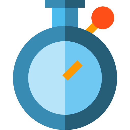 Stopwatch icon