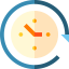 Time Ikona 64x64
