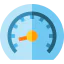 Speedometer Ikona 64x64