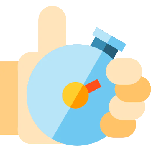 Stopwatch icon